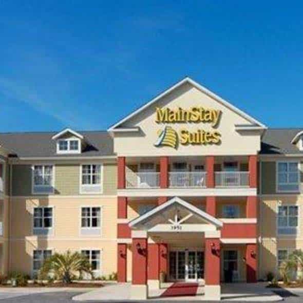 Apalachicola Best Hotels