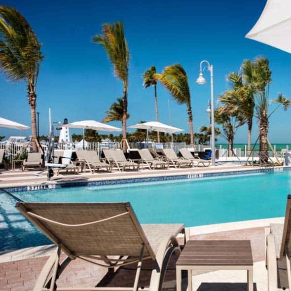 Big Pine Key Best Hotels