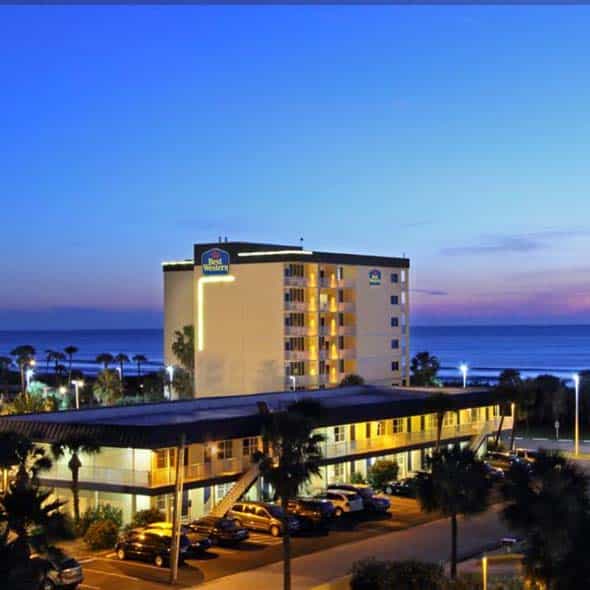 Cape Canaveral Best Hotels