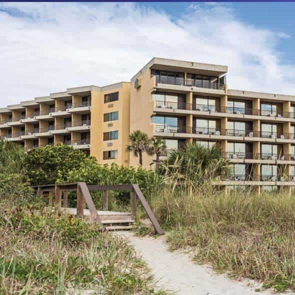 Cocoa Beach, Florida Best Hotels