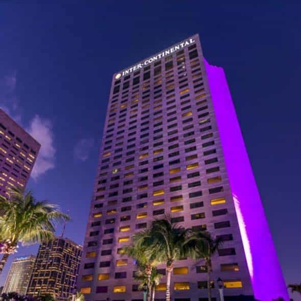 Coconut Grove Cheap Hotels