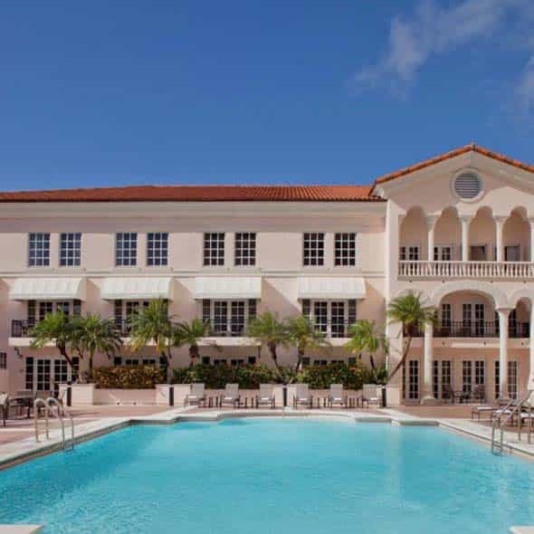 Coral Gables Best Hotels