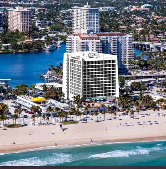 Fort Lauderdale Best Hotels