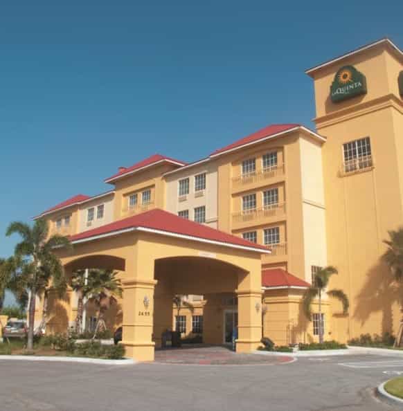 Fort Pierce Cheap Hotels