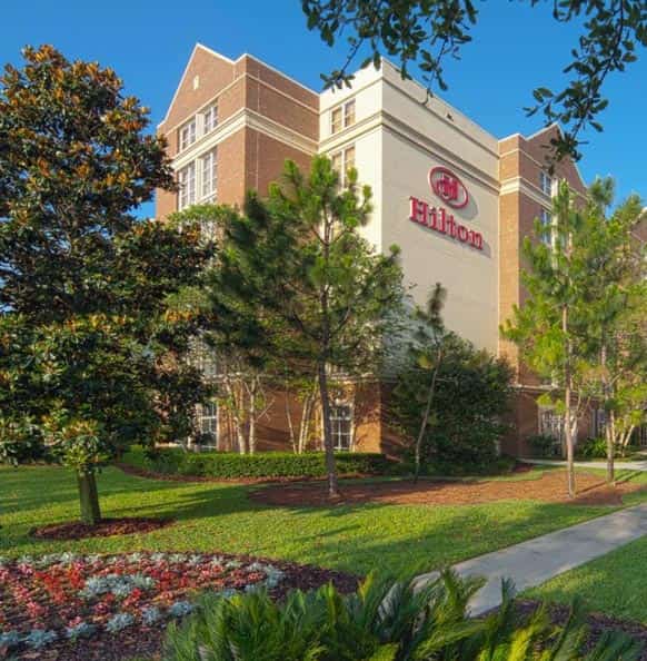 Gainesville Cheap Hotels