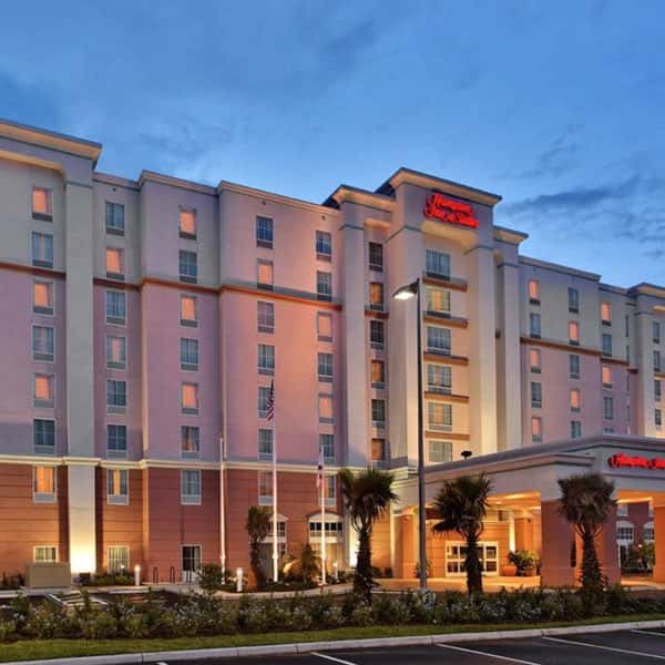 Atlamonte Springs Best Hotels