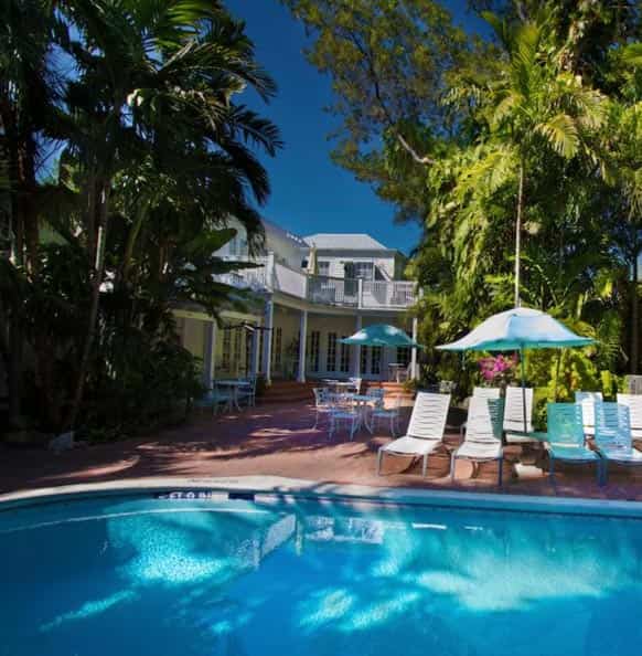 Key West Cheap Hotels