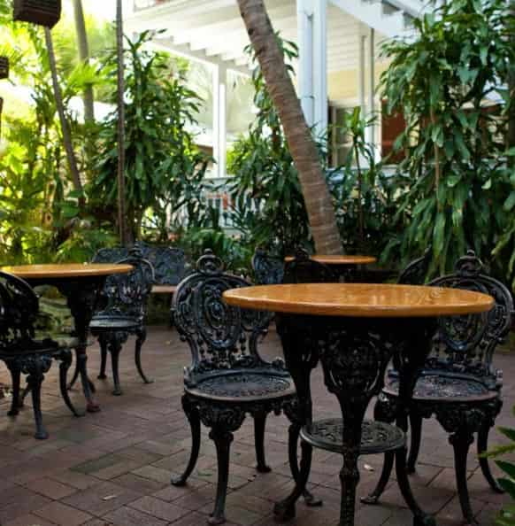 Key West Best Hotels