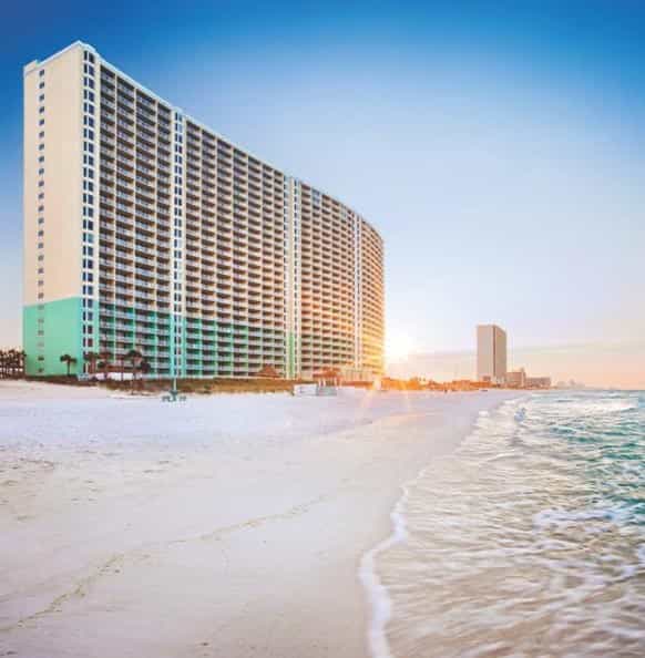 Panama City Beach Best Hotels