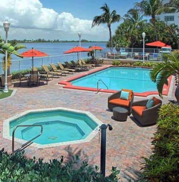Palm Beach Cheap Hotels