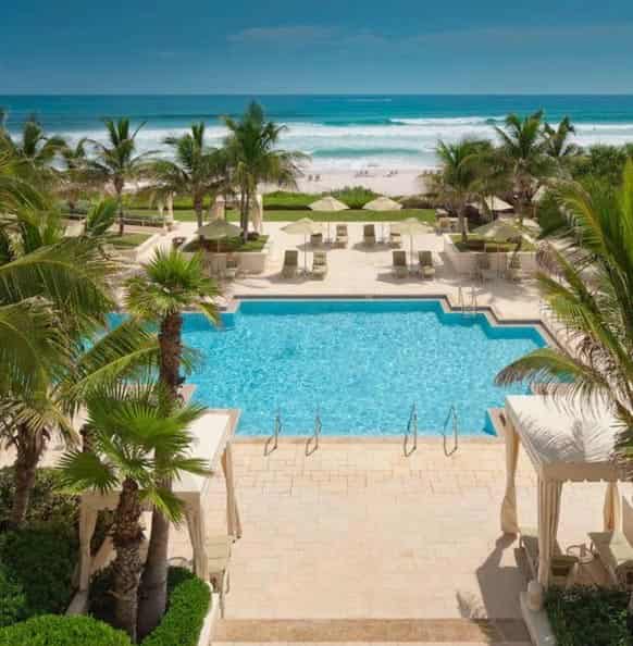 Palm Beach Best Hotels
