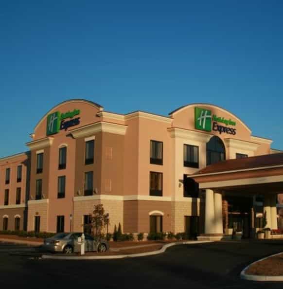 Perry Cheap Hotels