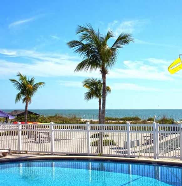 Sanibel Island Cheap Hotels