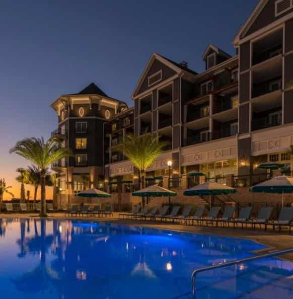 Santa Rosa Beach Best Hotels