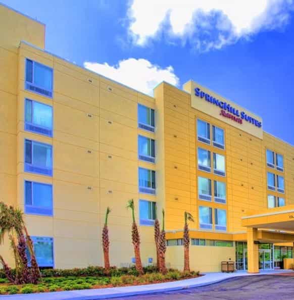 Tampa Discount Hotels