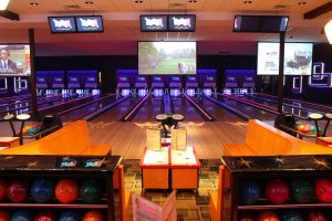kings bowl Florida thrilling attractions