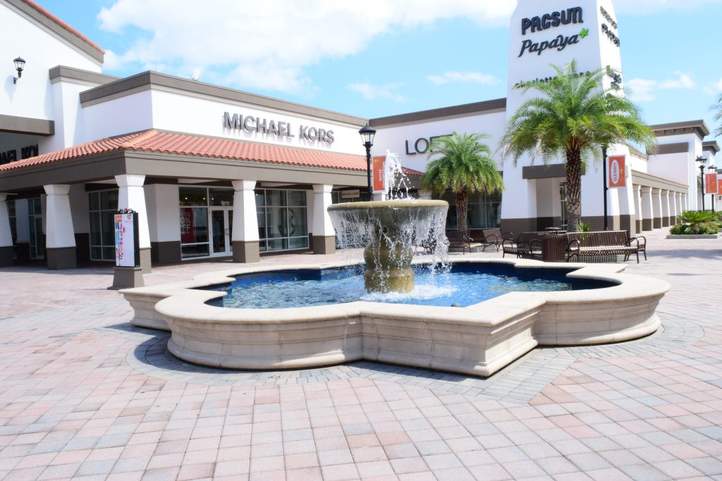 The Beauty of The St. Augustine Outlets – www.bagsaleusa.com Blog