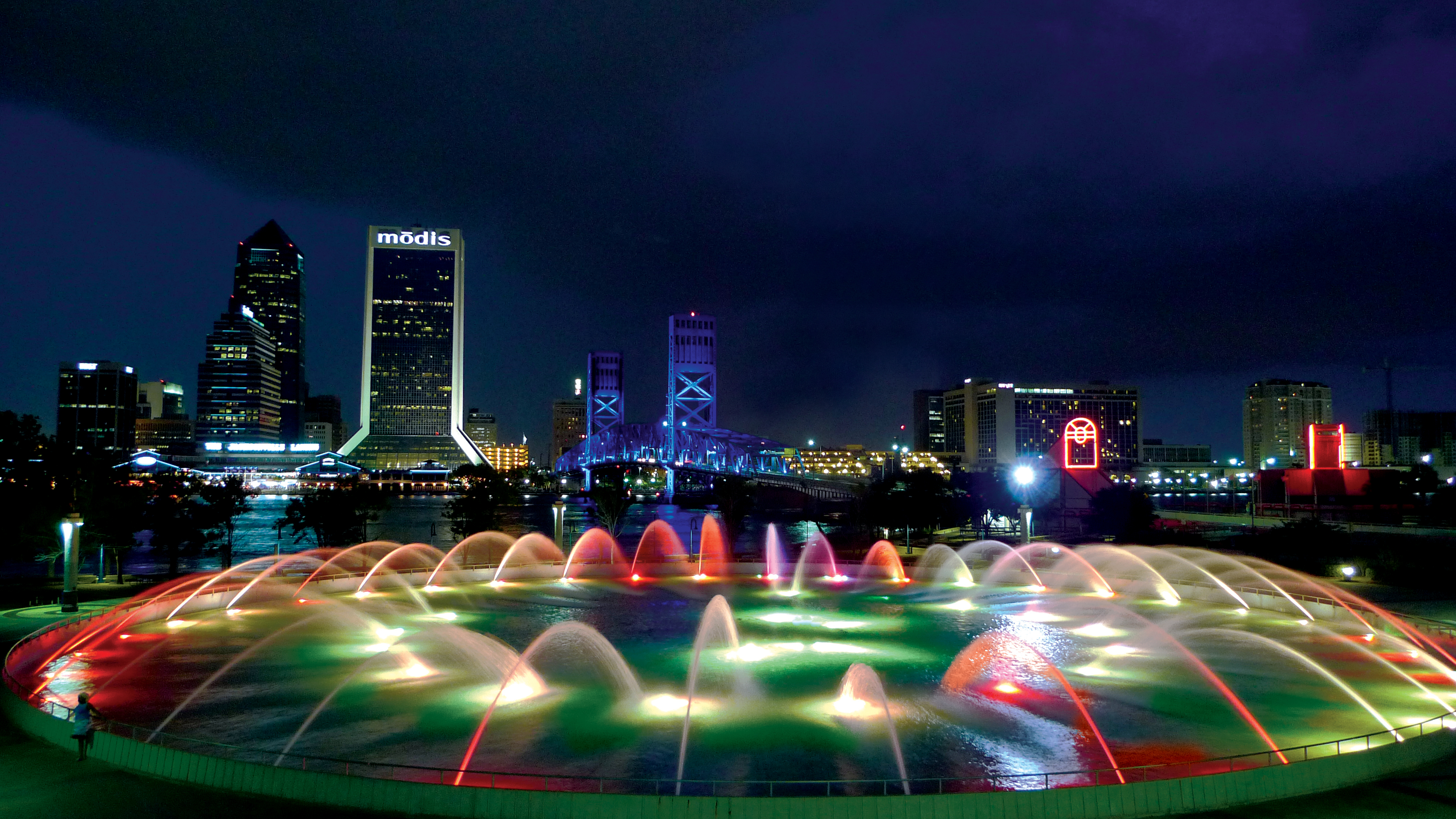 jacksonville attractions