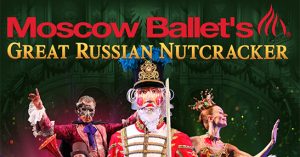 Florida shows and plays moscow-ballet