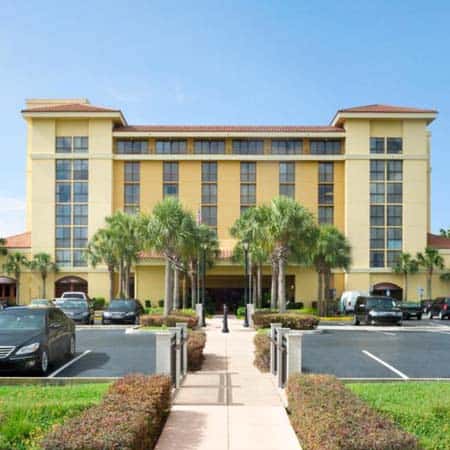 Altamonte Springs Best Hotels