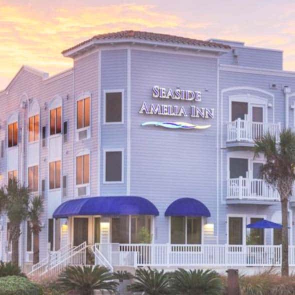 Amelia Island Best Hotels