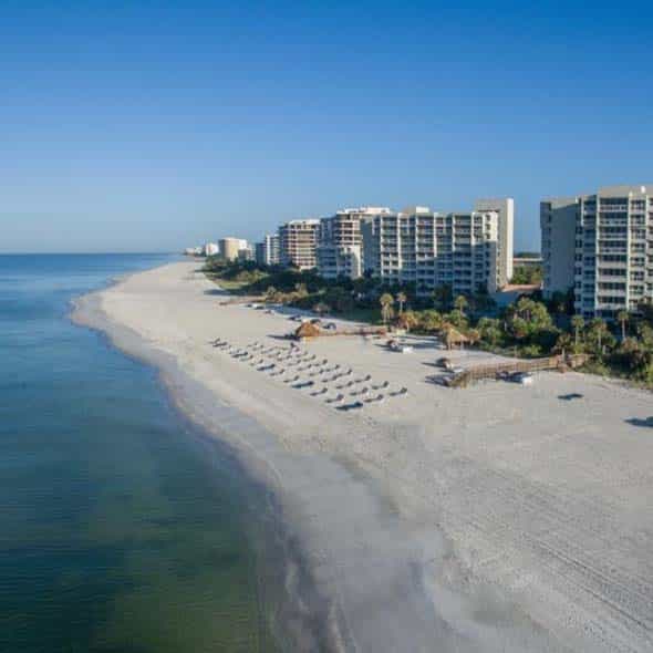 Anna Maria Best Hotels