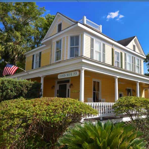 Apalachicola Best Hotels