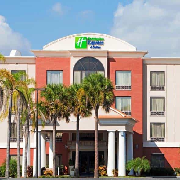 Bartow Best Hotels