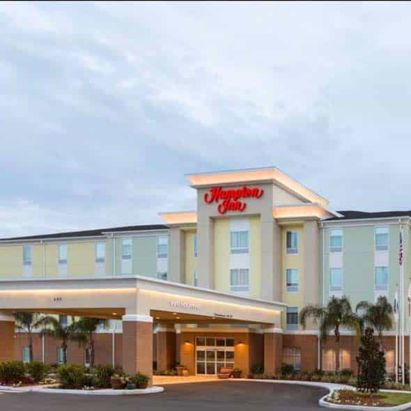 Bartow Best Hotels