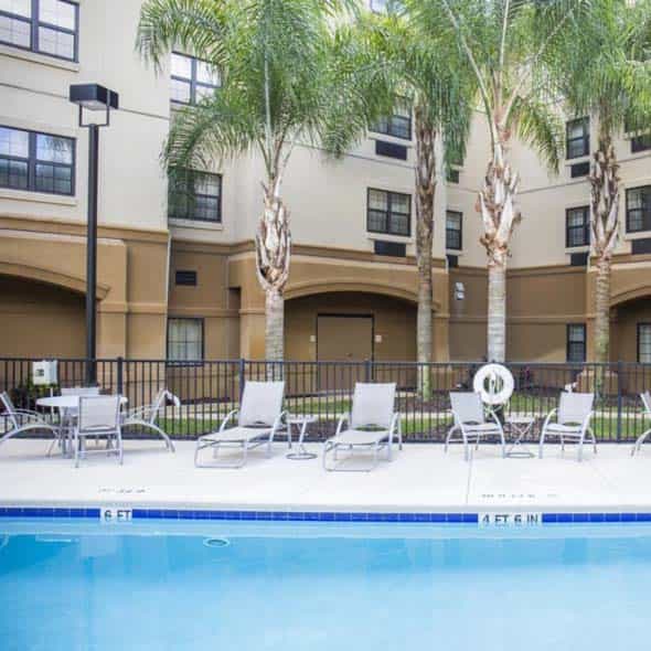 Bartow Best Hotels