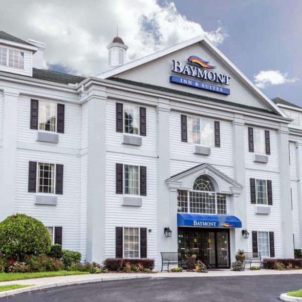 Bartow Best Hotels