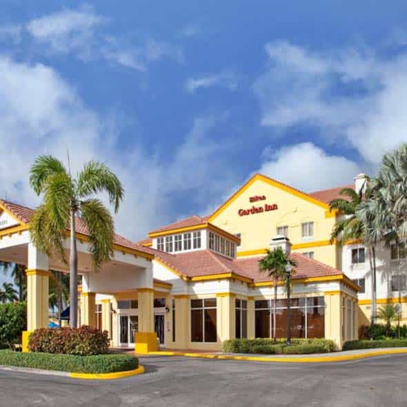 Boca Raton Best Hotels