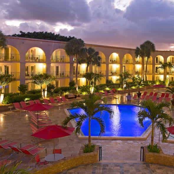 Boca Raton Best Hotels