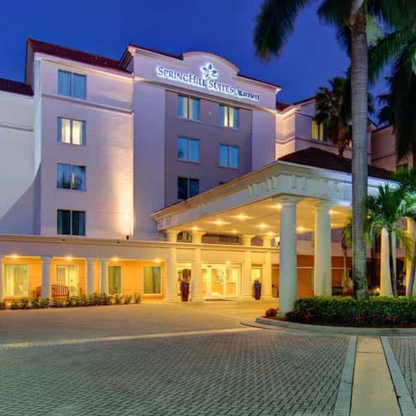 Boca Raton Best Hotels