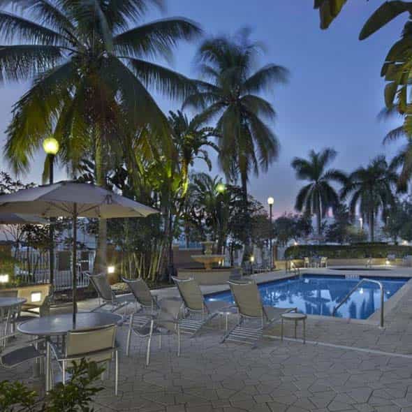 Boca Raton Best Hotels