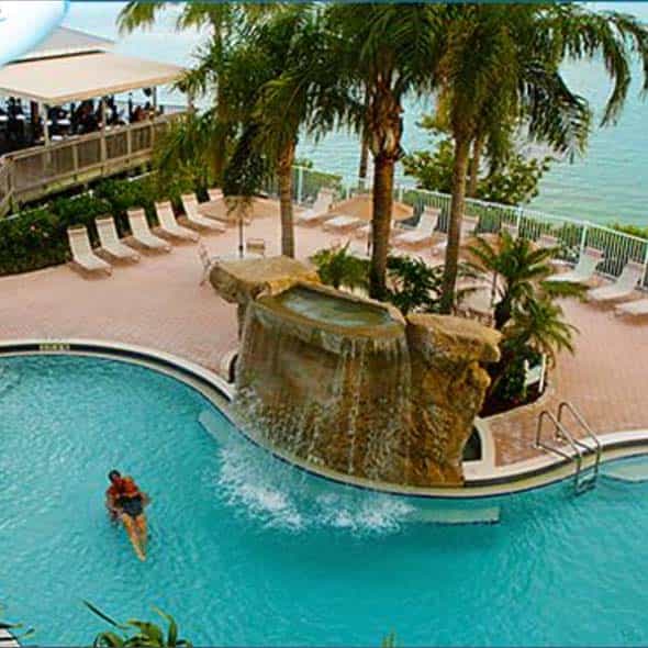 Bonita Springs Best Hotels