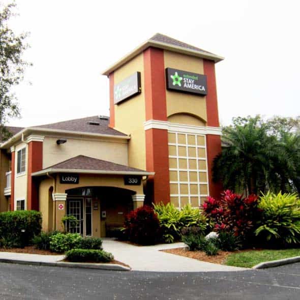 Brandon Best Hotels