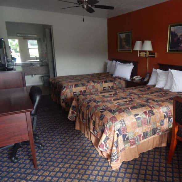 Brooksville Best Hotels