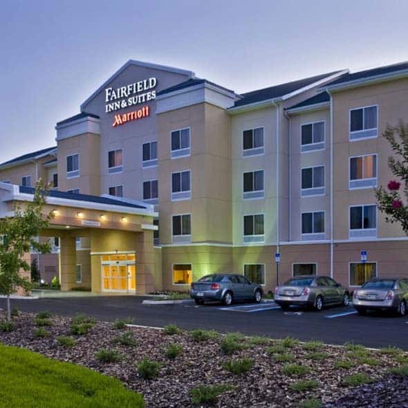 Branford Best Hotels