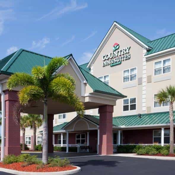 Bradenton Best Hotels