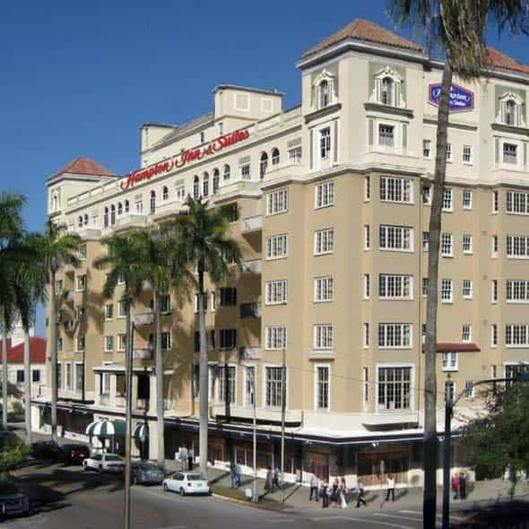 Bradenton Best Hotels