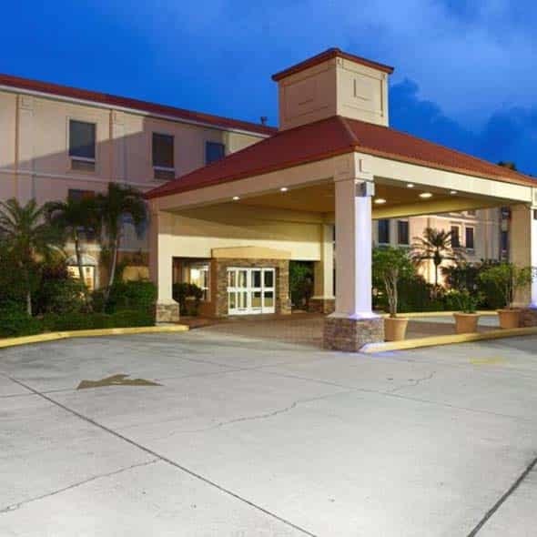 Bradenton Best Hotels