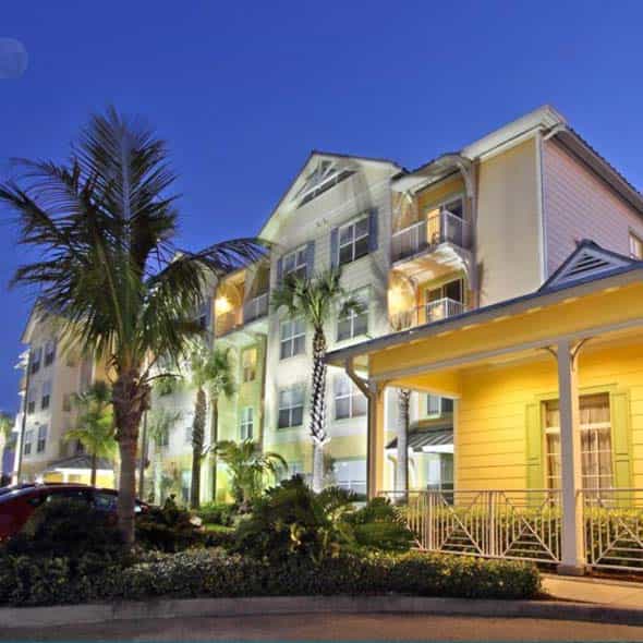Cape Canaveral Best Hotels