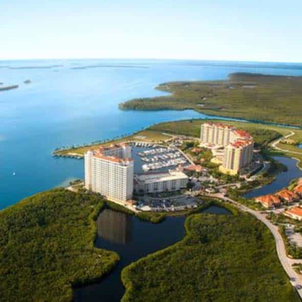 Cape Coral Best Hotels