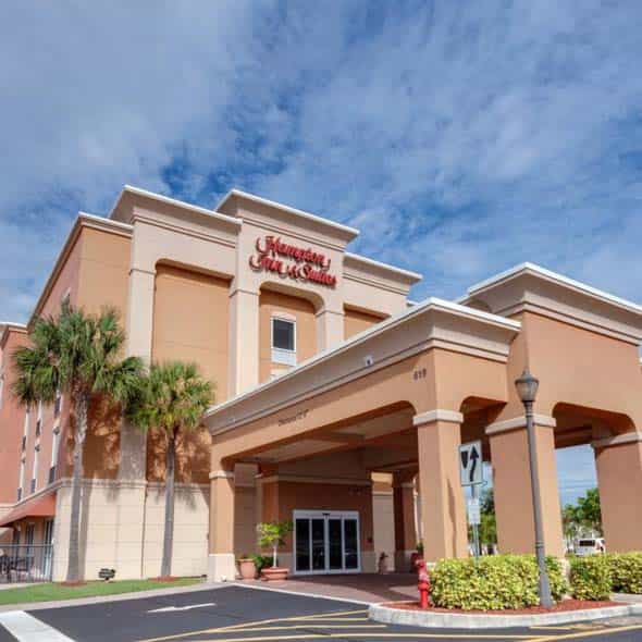 Cape Coral Best Hotels