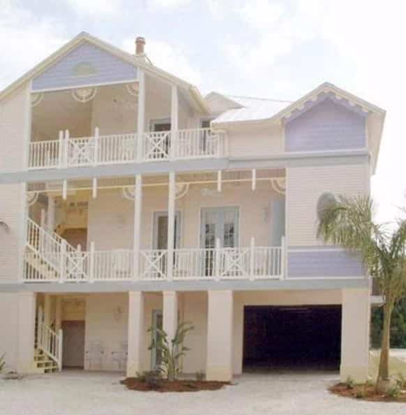 Captiva Island Cheap Hotels