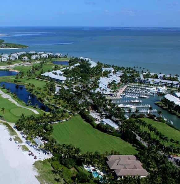 Captiva Island Discount Hotels