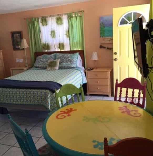 Captiva Island Cheap Hotels