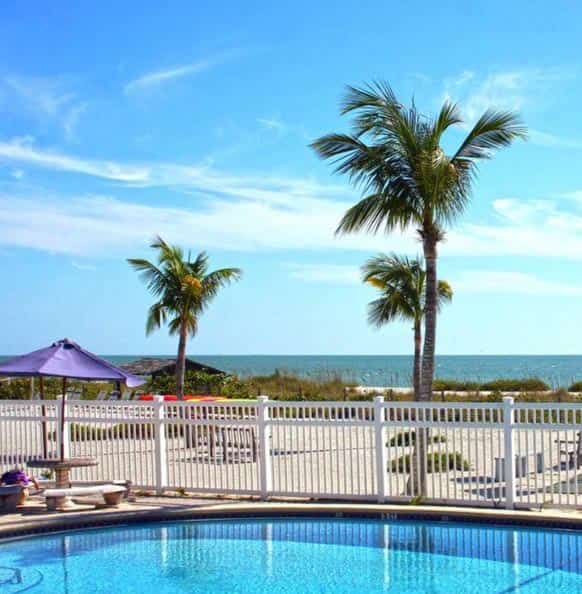 Captiva Island Best Hotels