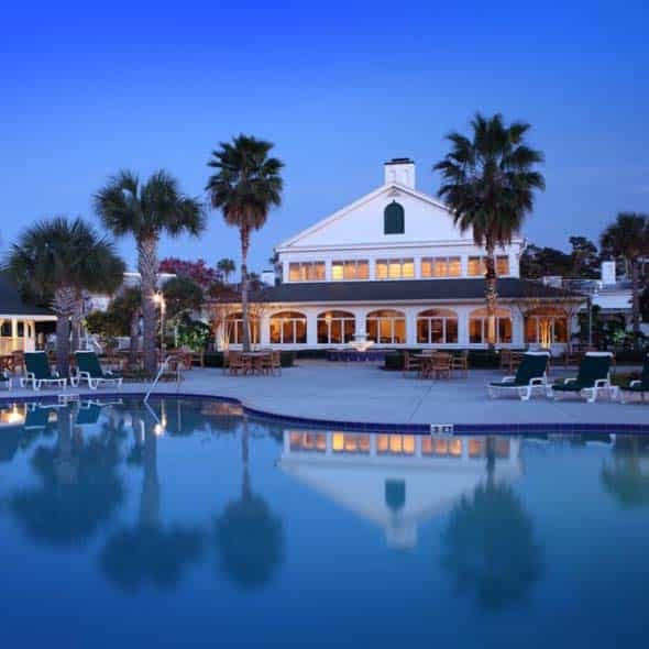 Cedar Key Best Hotels